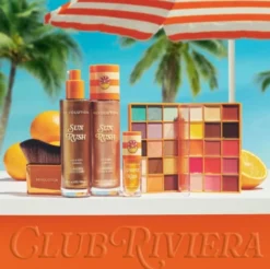 Paleta Multiusos Everything Club Riviera Amalfi Glow