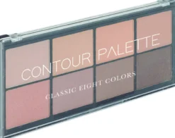 Paleta para Contorno de Olhos