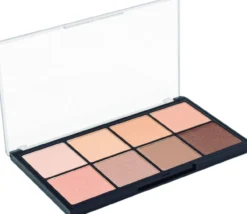 Paleta para Contorno de Olhos