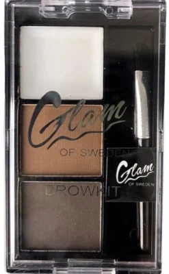 Paleta para Sobrancelhas Brow Kit
