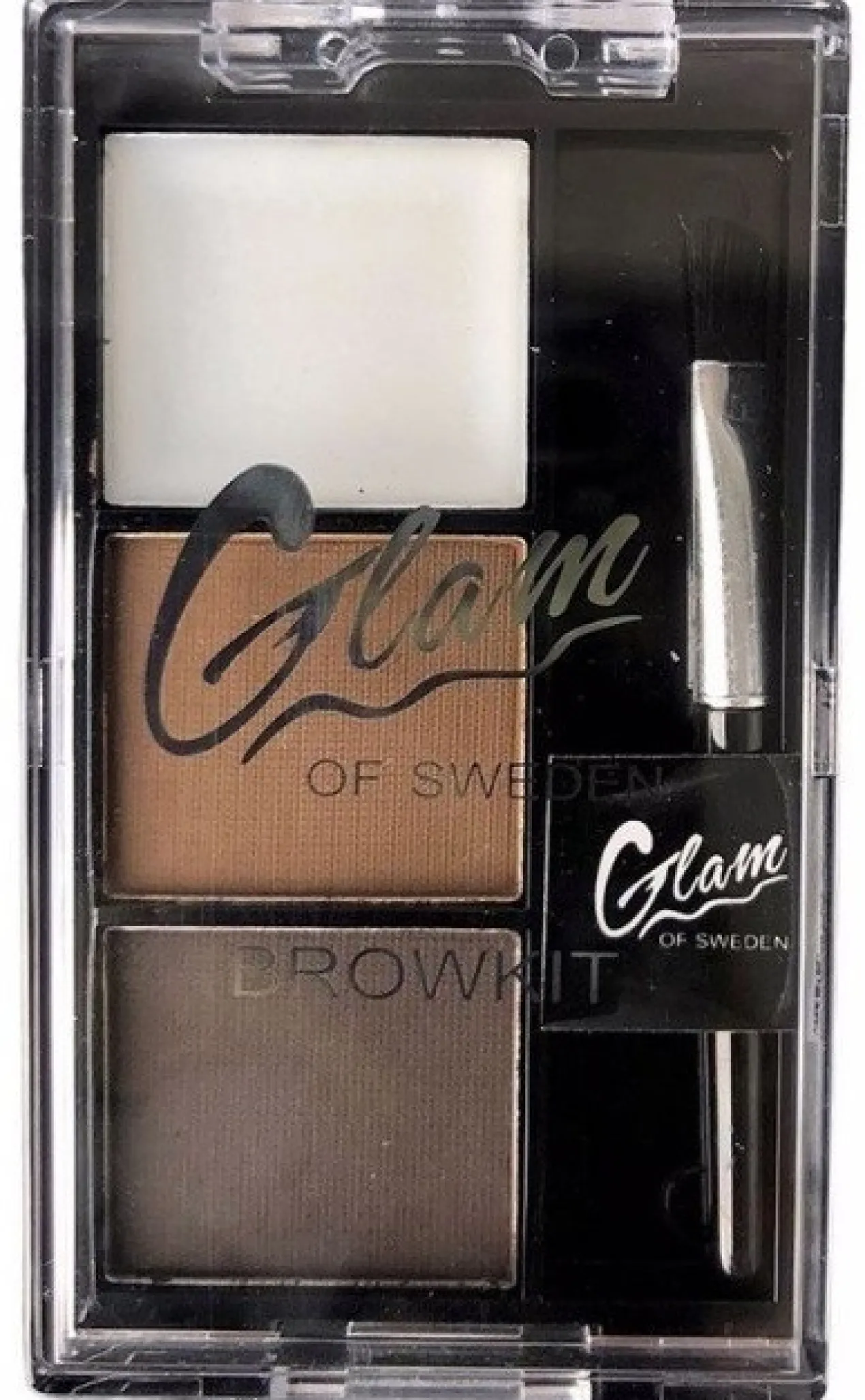 Paleta para Sobrancelhas Brow Kit