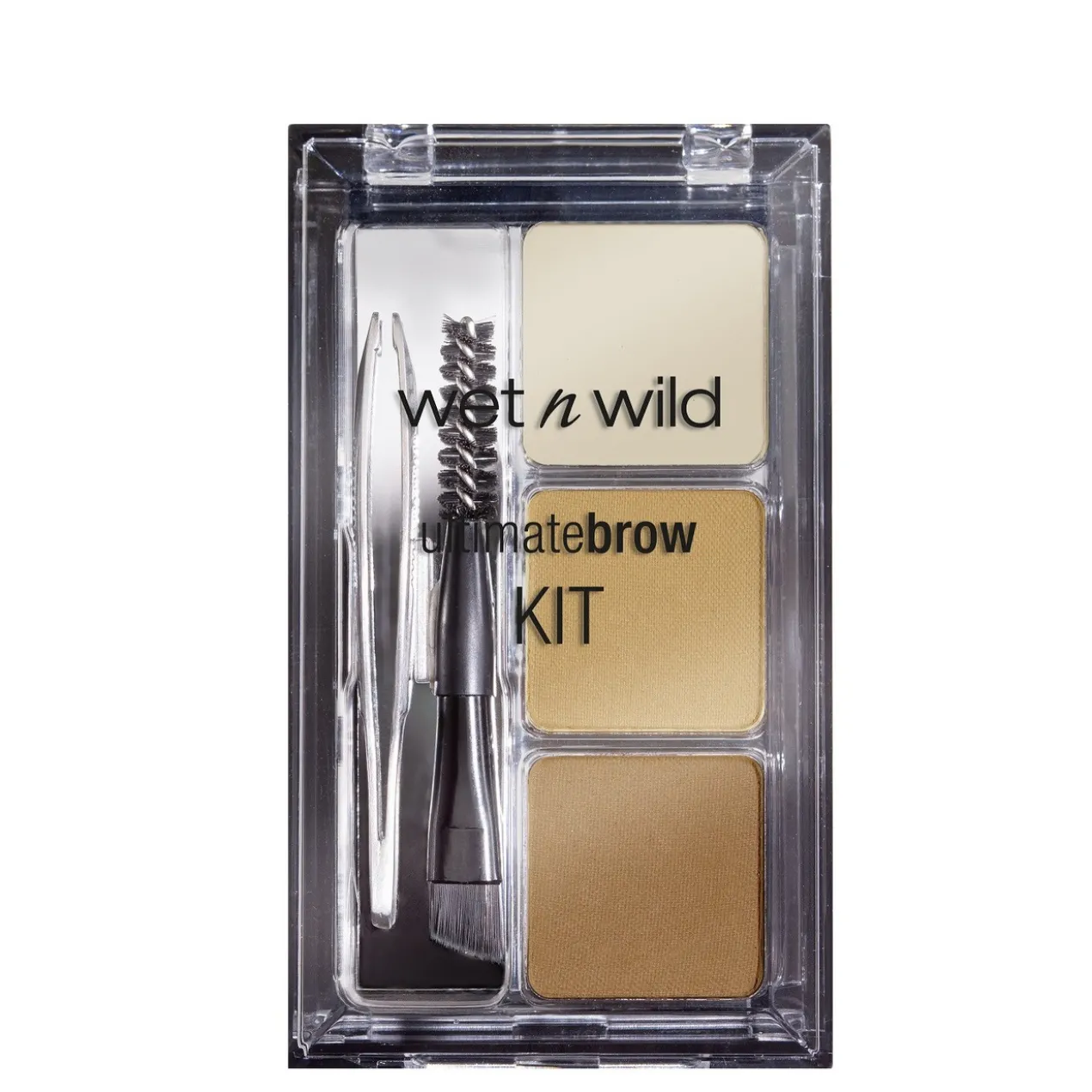 Paleta para Sobrancelhas Ultimate Brow Kit