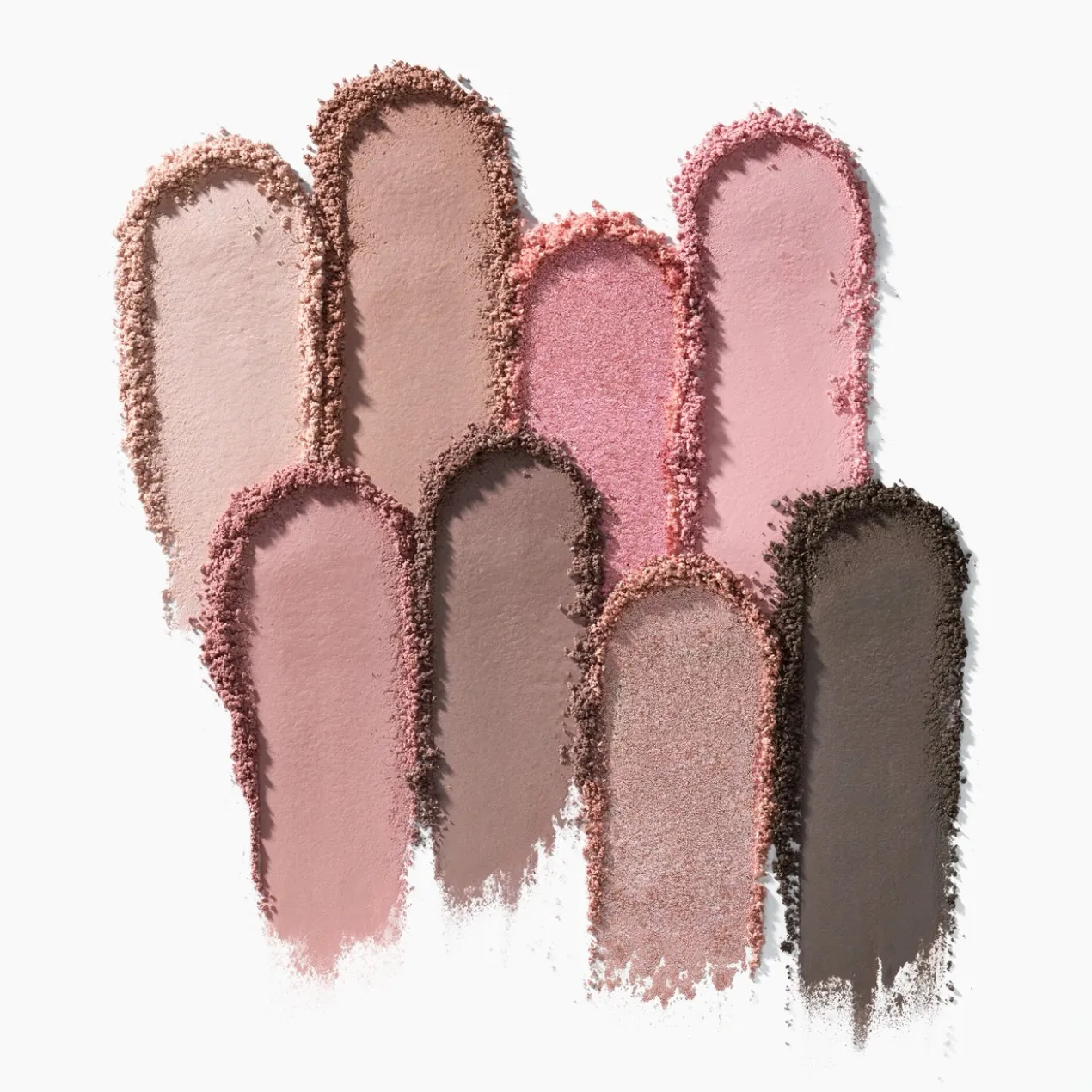 Paleta Sombra de Olhos Cool Rose