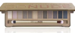 Paleta Sombras de Olhos Go Nude Sex Appeal Edition