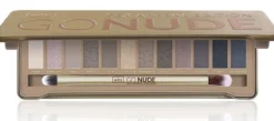 Paleta Sombras de Olhos Go Nude Sex Appeal Edition