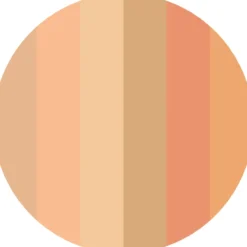 Paleta Sombras The Warm Honey