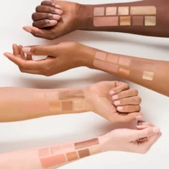 Paleta Sombras The Warm Honey