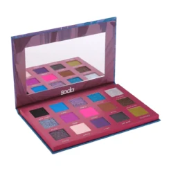 Paleta Winx Beware Of Witches Eyeshadow #magicalpower