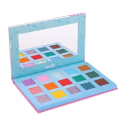 Paleta Winx Heart of Alfea Eyeshadow #magicalpower
