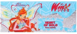 Paleta Winx Heart Of Gold Cara E Olhos #magicalpower