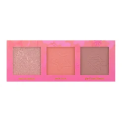 Paleta Winx Made In Heaven Cara E Olhos #magicalpower