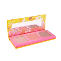 Paleta Winx Made In Heaven Cara E Olhos #magicalpower