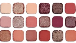 Palette Sombras Forever Flawless Allure