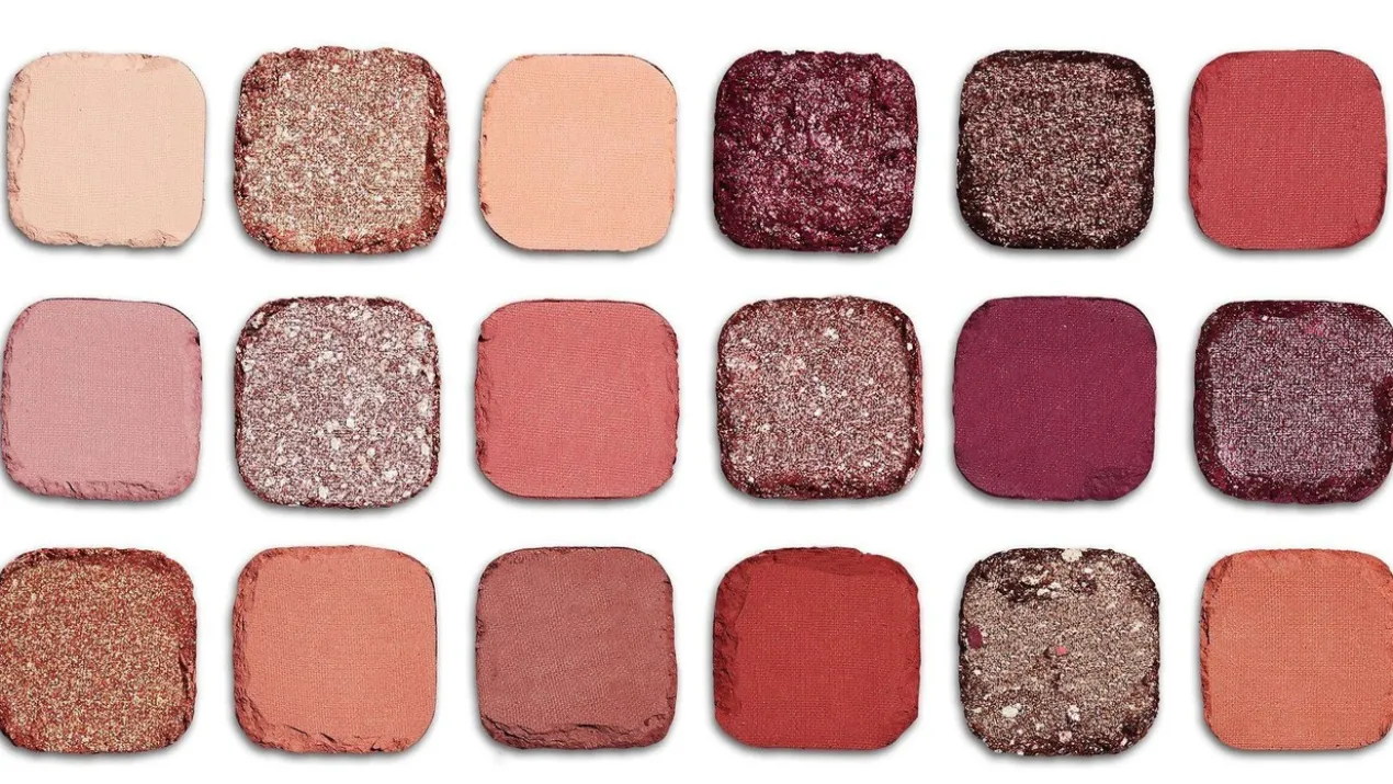 Palette Sombras Forever Flawless Allure