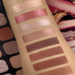 Palette Sombras Forever Flawless Allure