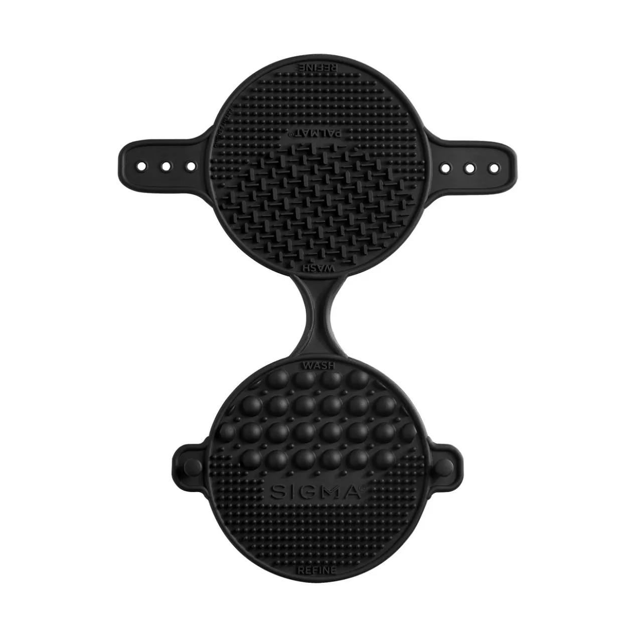 Palmat 2-in-1 Brush Cleaning Tool Limpador de Pincéis