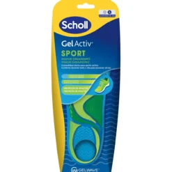 Palmilhas Gel Activ Sport Homem