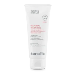 Palpebral Relief [ECZ] Tratamento e Desmaquilhante para Pálpebras Sensíveis