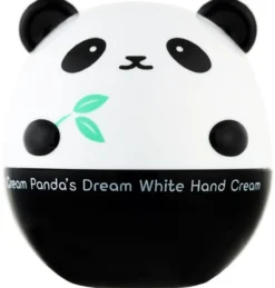 Panda's Dream Creme de Mãos