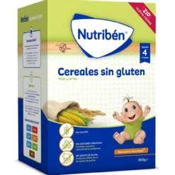 Papa Cereais sem Glúten