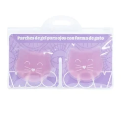 Parches de Gel Gatinhos