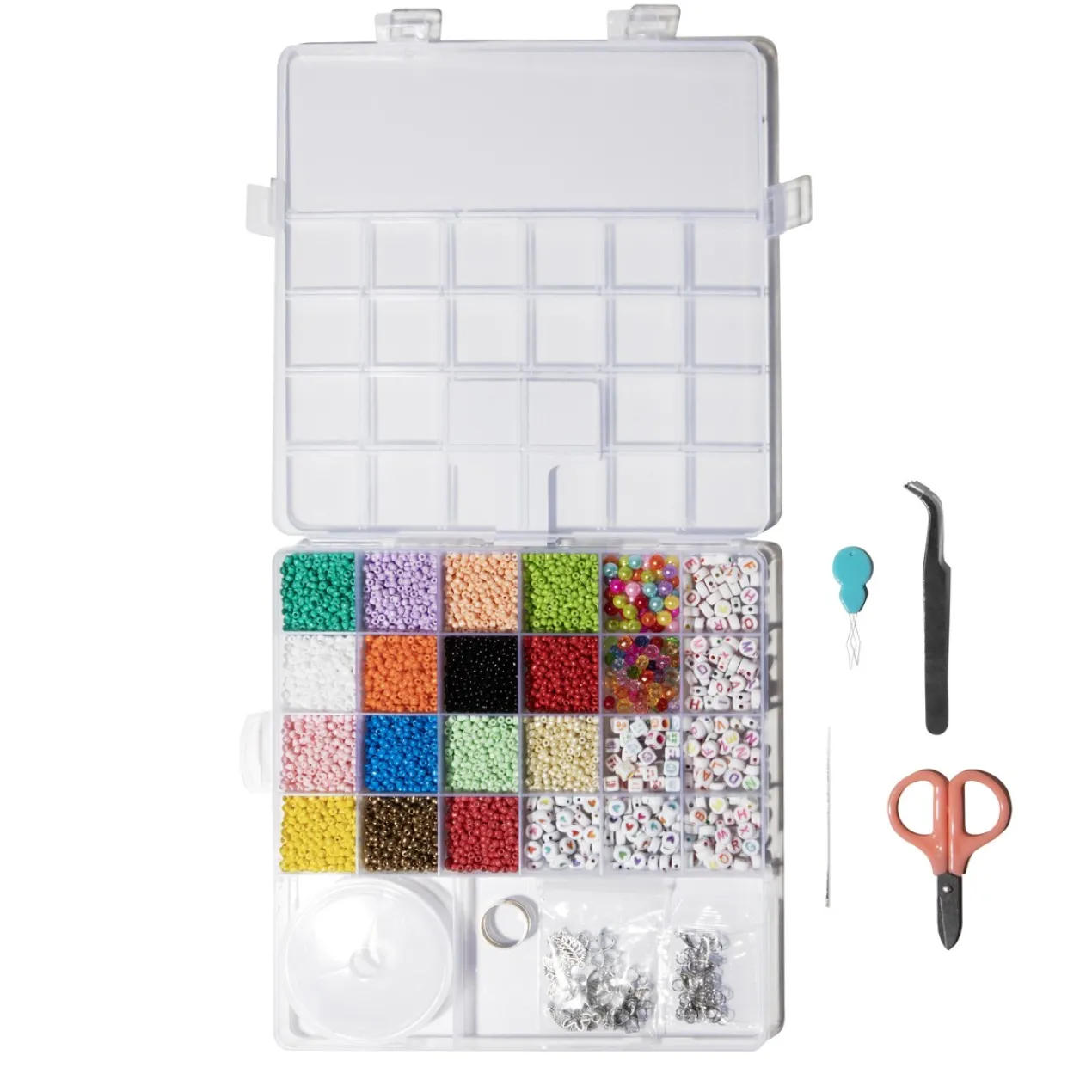 Party Lab Concert Besties Bracelet Kit Delicate Dreams