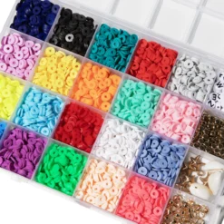 Party Lab Concert Besties Bracelet Kit Fearless Together