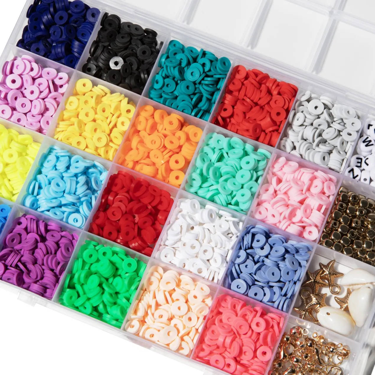 Party Lab Concert Besties Bracelet Kit Fearless Together