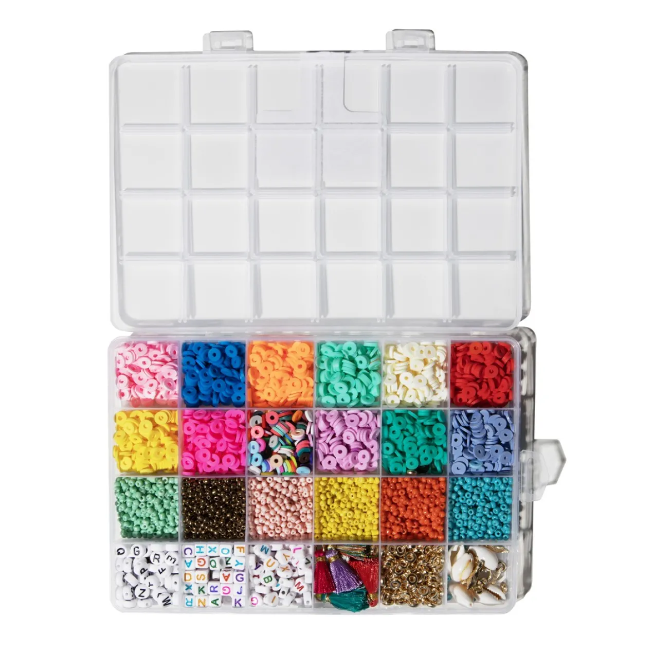 Party Lab Concert Besties Bracelet Kit Folclore Tonight