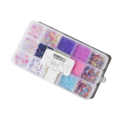 Party Lab Concert Besties Bracelet Kit Enchanted Charms