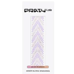 Party Lab Disco Block Stickers