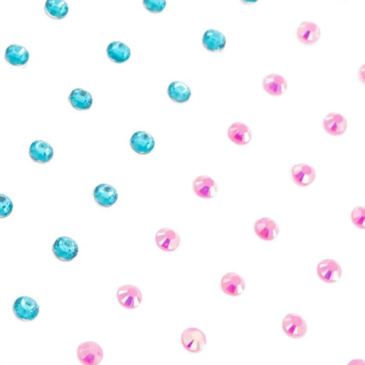 Party Lab Dots Stickers