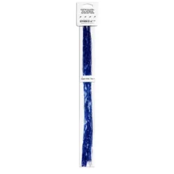 Party Lab Festival Glitter Strands Electric Blue