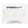Party Lab Freckle Star Tattoo Tatuagem de Sardas