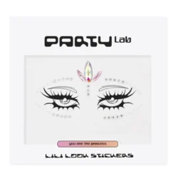 Party Lab Lili Look Stickers