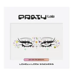 Party Lab Lovely Look Stickers