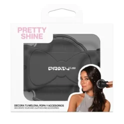 Party Lab Pretty Shine Aplicador de Gemas para Cabelo