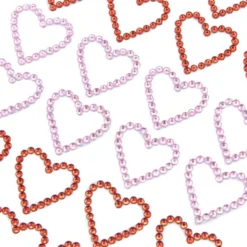 Party lab Stickers All The Hearts