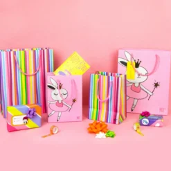 Party Saco de Oferta Lady Bunny Grande