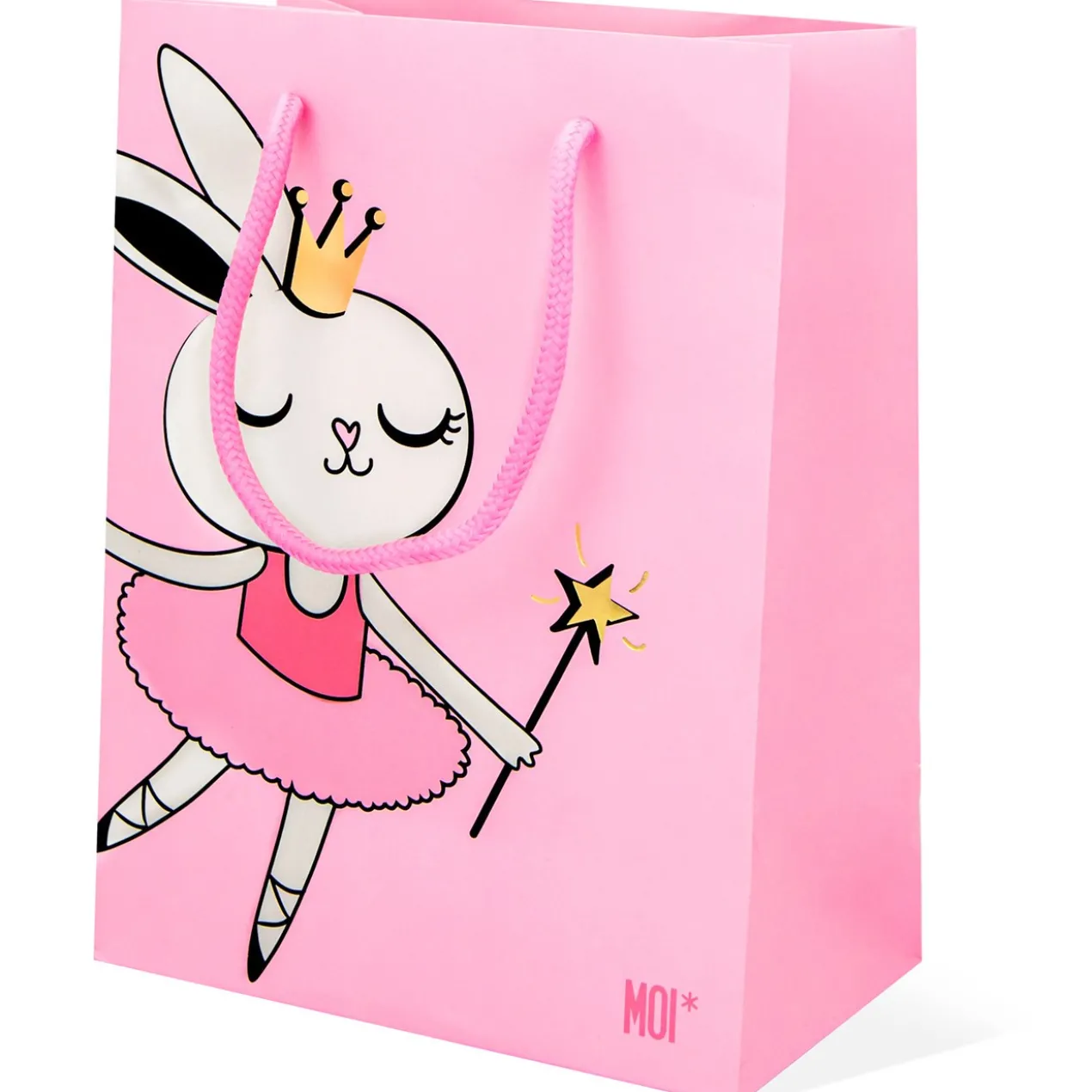Party Saco de Presente Lady Bunny