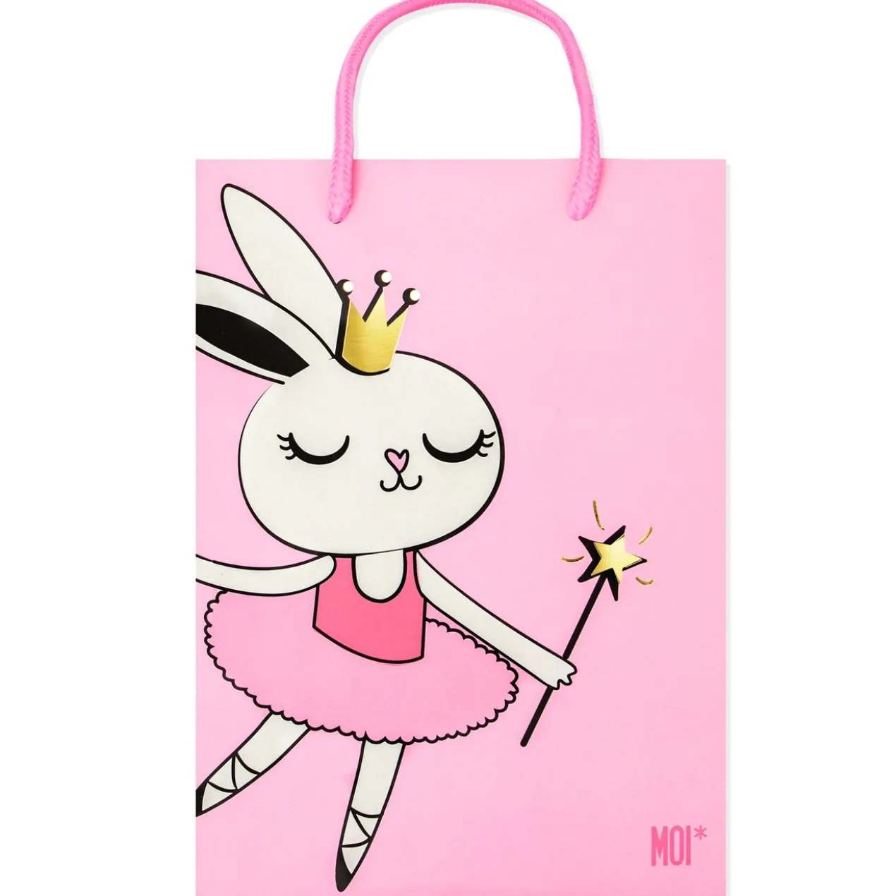 Party Saco de Presente Lady Bunny