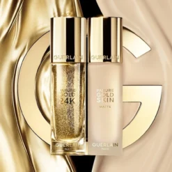 Parure Gold 24K Primer Hidratante