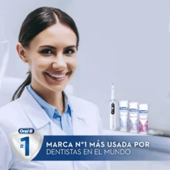 Pasta de Dentes Branqueamento 3D White Brilho Sedutor