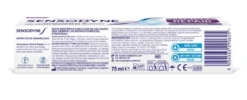 Pasta de Dentes Clinical Repair Active White