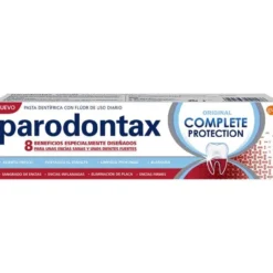 Pasta de Dentes Complete Protection Original