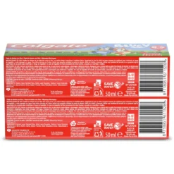 Pasta de Dentes Infantil Kids Bluey