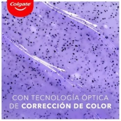 Pasta de Dentes Max White Purple Reveal
