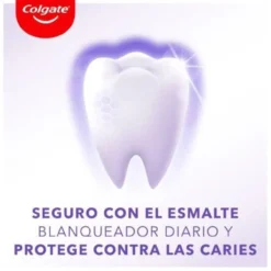 Pasta de Dentes Max White Purple Reveal