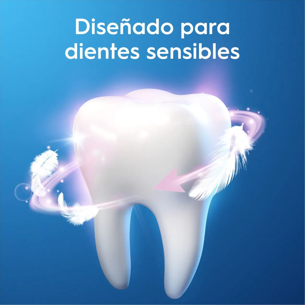 Pasta de Dentes Pro-Expert Sensibilidade