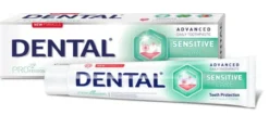 Pasta de Dentes Sensitive Care